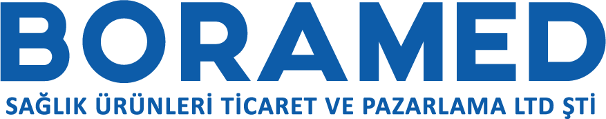 Boramed Sa�l�k �r�nleri Ticaret Ve Pazarlama Ltd. Sti.